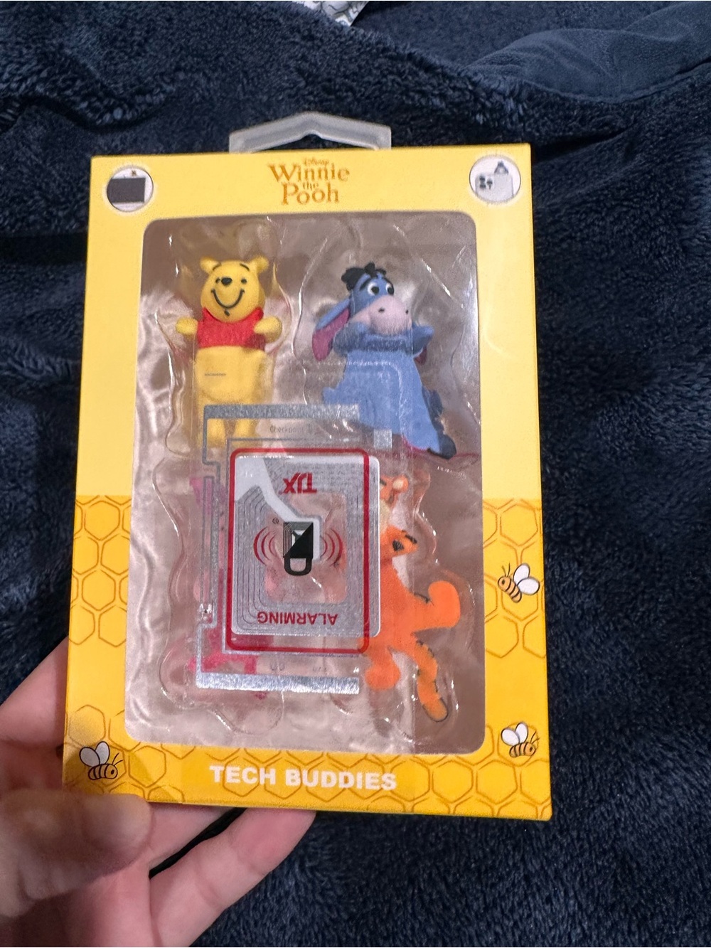 Winnie the Pooh Tech Buddies - Picture 4 of 4